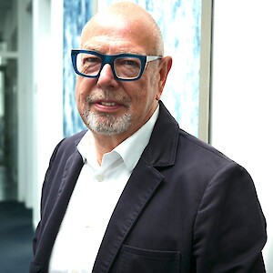 Dr. Jürgen Punke Take Maracke