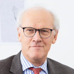 Dr. Michael Take Take Maracke