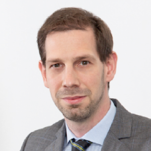 Nikolaus von Unruh Take Maracke