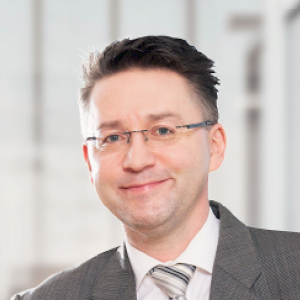 Dr. Martin Maletzky Take Maracke
